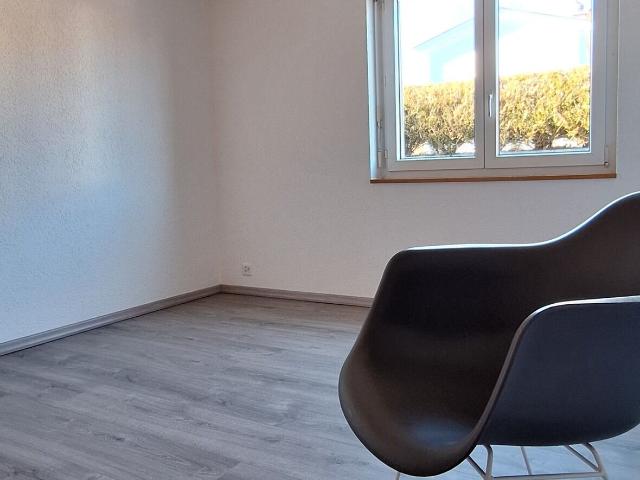 Maison Le Noirmont 4.5 pièces | dreamo. Ch