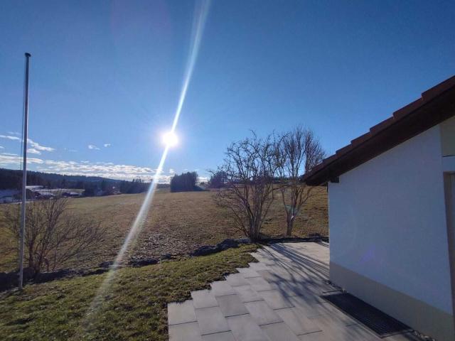 Maison Le Noirmont 4.5 pièces | dreamo. Ch