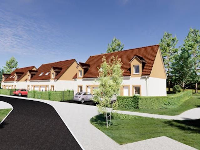 Maison Le Neubourg 4 pièces LE NEUBOURG