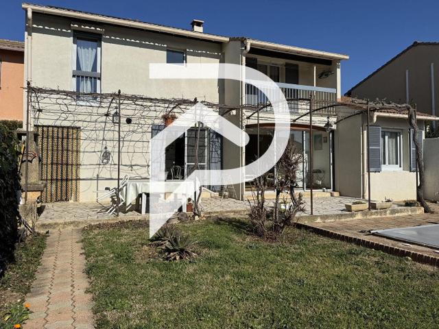 Maison Le Pontet Arbalestière 6 pièces 137 m2 137m² Le Pontet