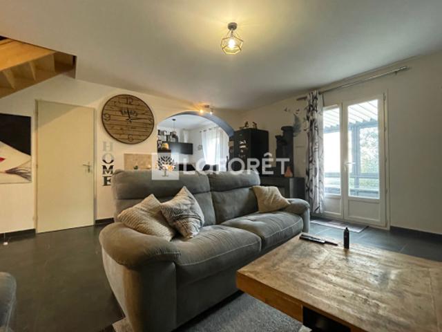 Maison Le Pontet 5 pièces 100 m2