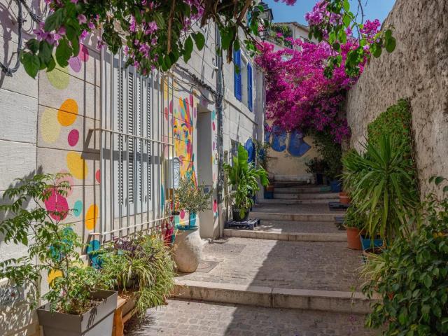 Maison Le Panier