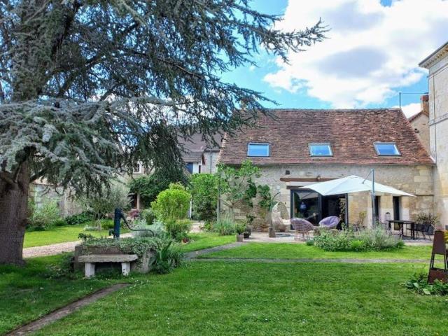 Maison Le Petit Pressigny 247m² Le Petit Pressigny