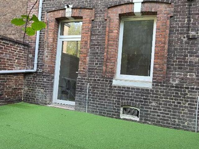 Maison Le Petit Quevilly 4 pièce s 62 m2
