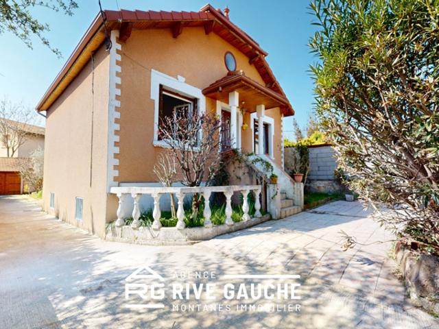 Maison Le Péage De Roussillon
