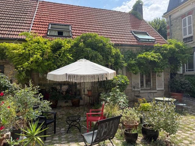 Maison Le Pecq 4 pièce s 94.88 m2