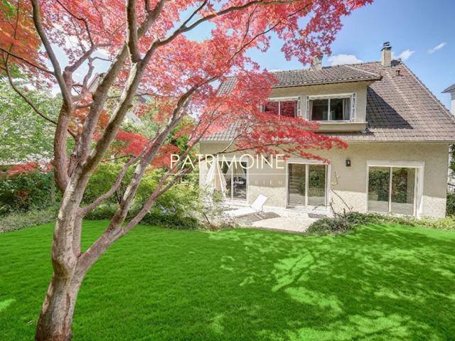 Maison Le Pecq 6 pièce s 176 m2