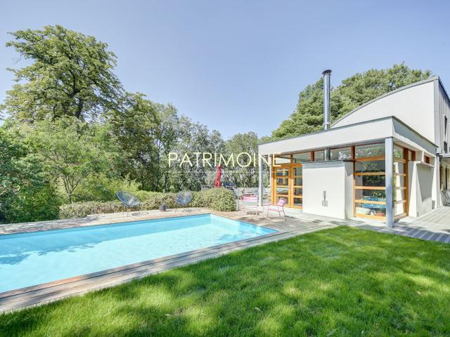 Maison Le Pecq 9 pièce s 244 m2 244m² Le Pecq