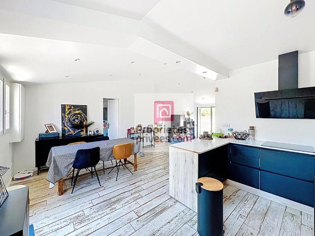 Maison Le Perray En Yvelines 3 pièce s 67 m2