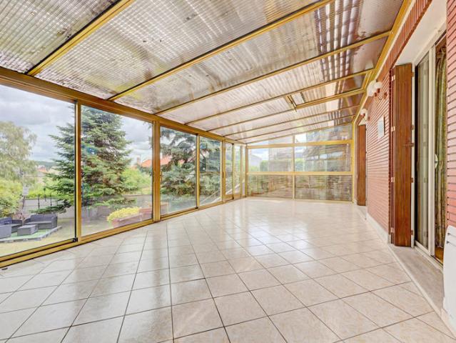 Maison Le Perreux Sur Marne 10 pièces 5 chambres 236m2