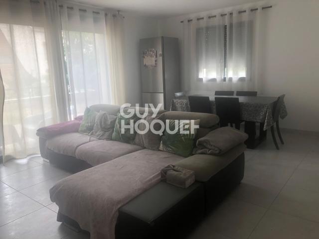 Maison Le Perreux Sur Marne 5 pièce s 130 m2