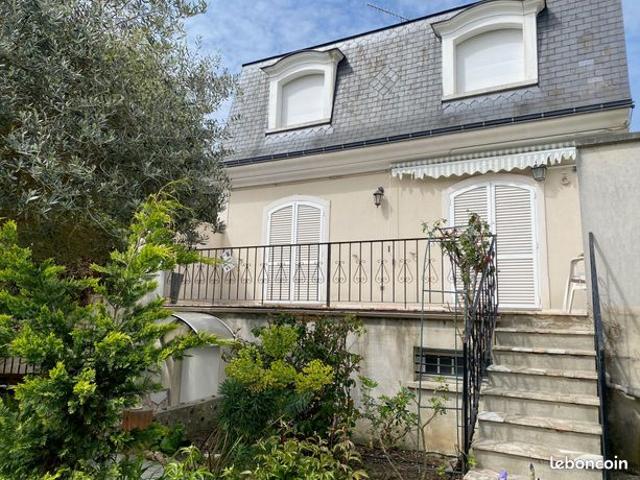 Maison Le Perreux Sur Marne 6 pièces