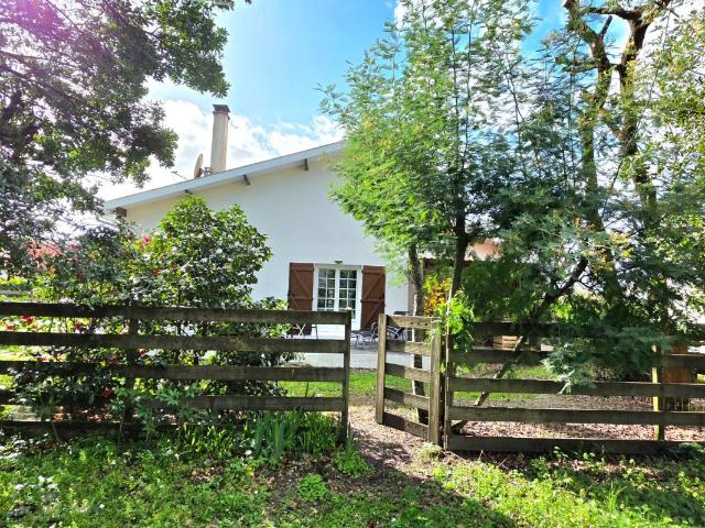 Maison Le Pian Medoc 4 pièce s 115 m2