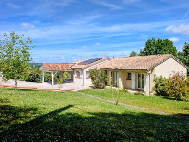 Maison Le Plan 8 pièce s 210 m2