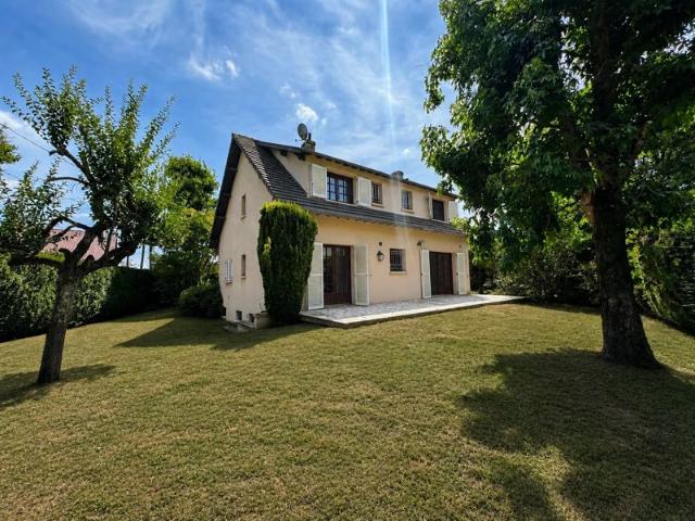 Maison LE PLESSIS TREVISE
