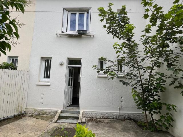 Maison Le Plessis Robinson 3 pièce s 61.32 m2