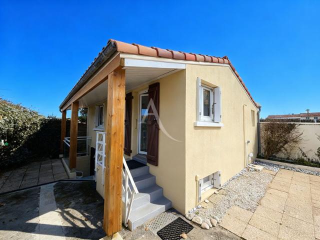 Maison Le Rocher 3 pièce s 63 m2