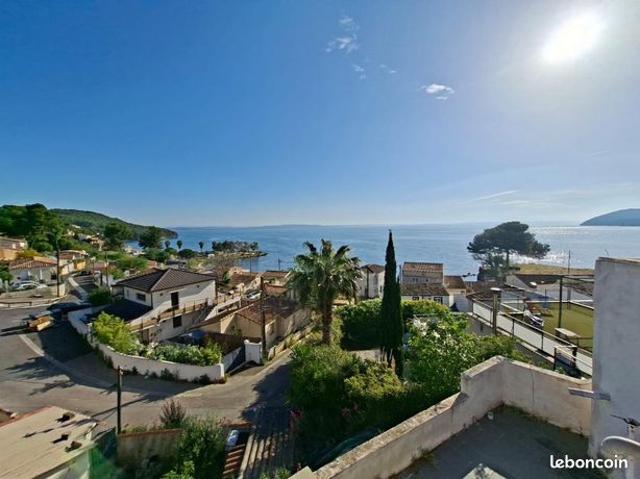 Maison le ranquet vue etang