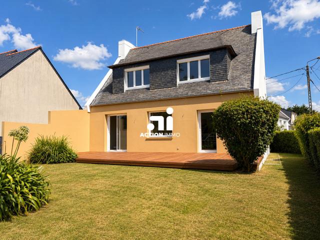 MAISON LE RELECQ KERHUON