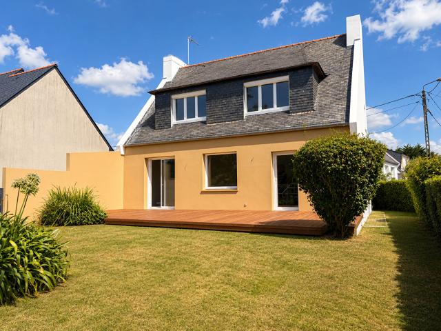 MAISON LE RELECQ KERHUON