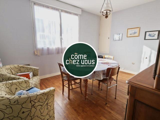 Maison Le Rheu 5 pièces 72 m2