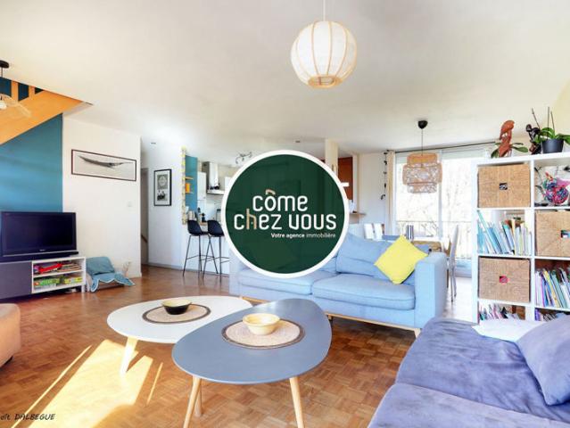 Maison Le Rheu 6 pièces 115 m2