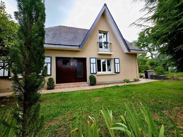 Maison Le Rheu 6 pièces 133 m2