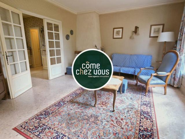 Maison Le Rheu 7 pièces 162 m2