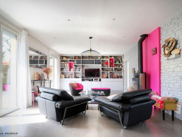 Maison Le Rheu 7 pièces 170 m2
