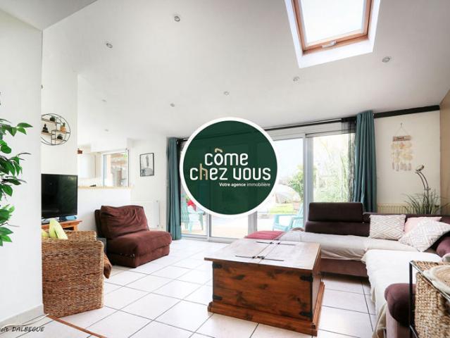 Maison Le Rheu 8 pièces 177 m2