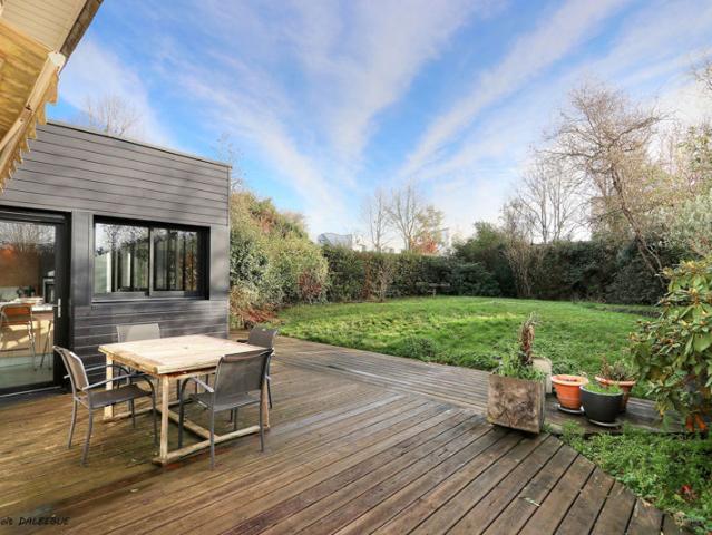 Maison Le Rheu 8 pièces 186 m2