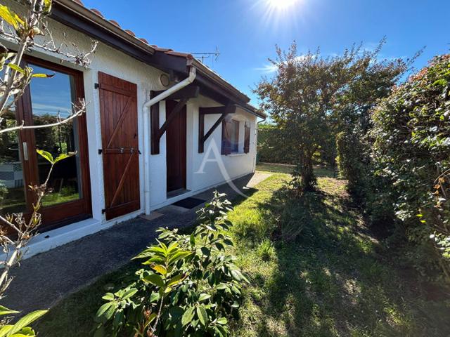 Maison Le Taillan Medoc 4 pièce s 94 m2