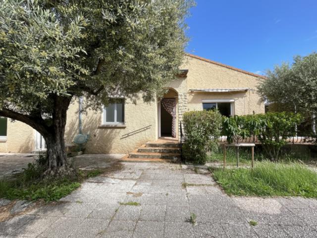 Maison Le Thor 6 pièces 181 m2