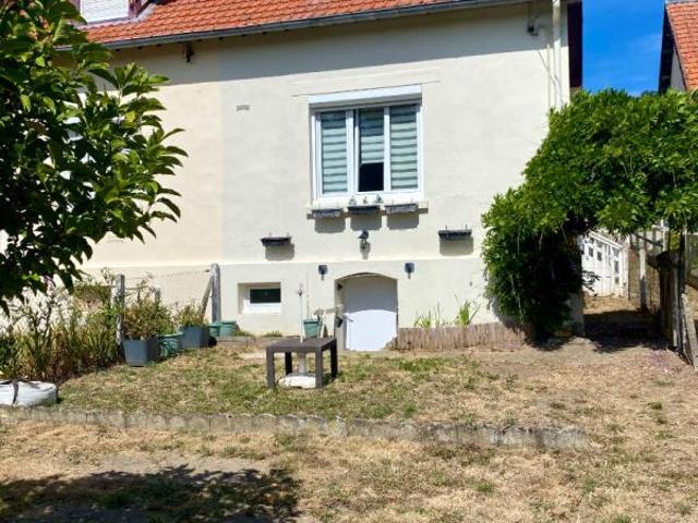 Maison Le Trait 75 m2