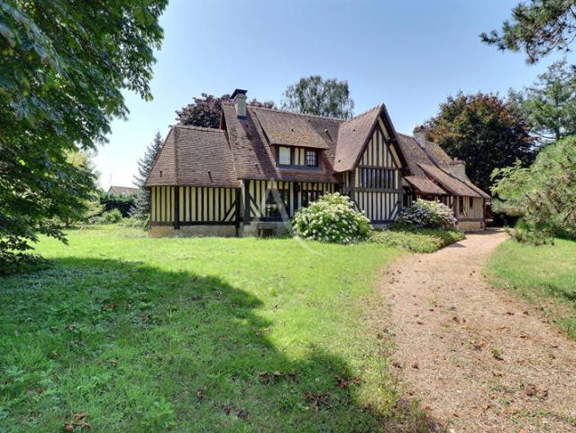 Maison Le Vaudreuil 165 m2