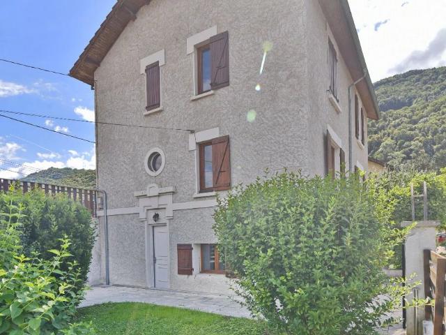 Maison Le Versoud 4 pièce s 88.27 m2