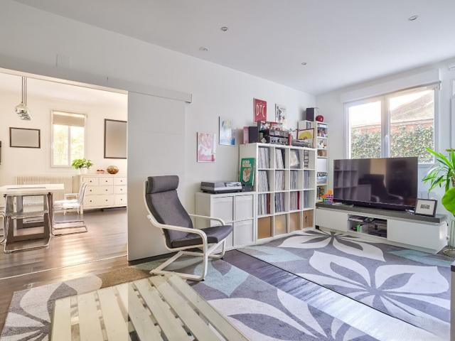 Maison Le Vésinet 90,17 m2 5 pièces