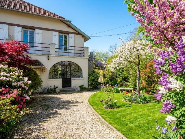 Maison Le Vésinet 6 pièces 105,1 m2