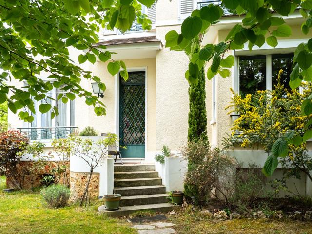 Maison Le Vésinet 191 m2 9 pièces