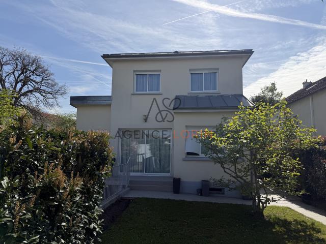 Maison Le Vésinet