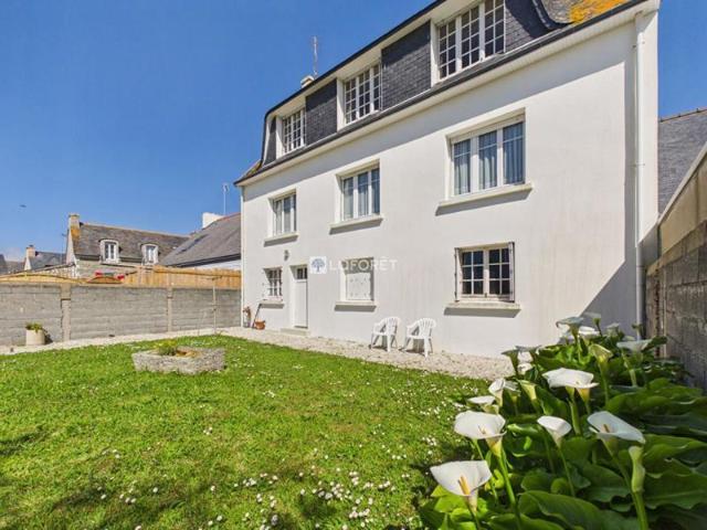 Maison Léchiagat 9 pièce s 157 m2