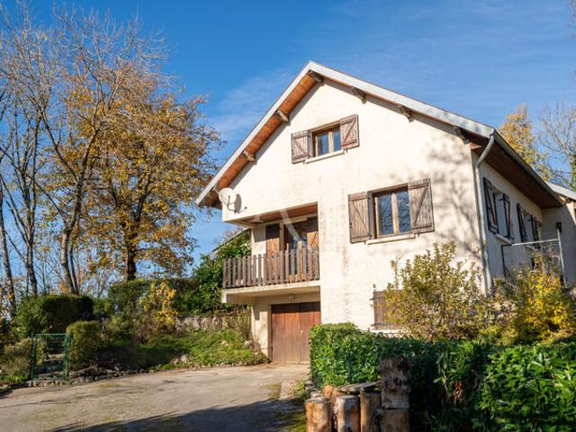 Maison LECT 7 Pièces 117 m²