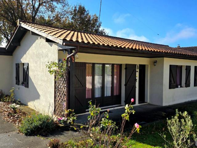 Maison Lege Cap Ferret 5 pièce s 105 m2