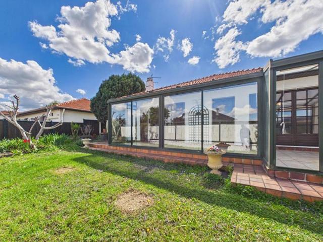 Maison de plain pied Lempdes 5 pièce s 93.14 m2