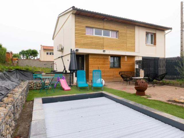 Maison Lempdes