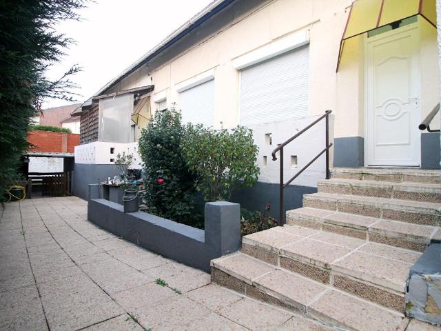 Maison Lens proche A21 et centre ville 8 pièce s 152.5 m2