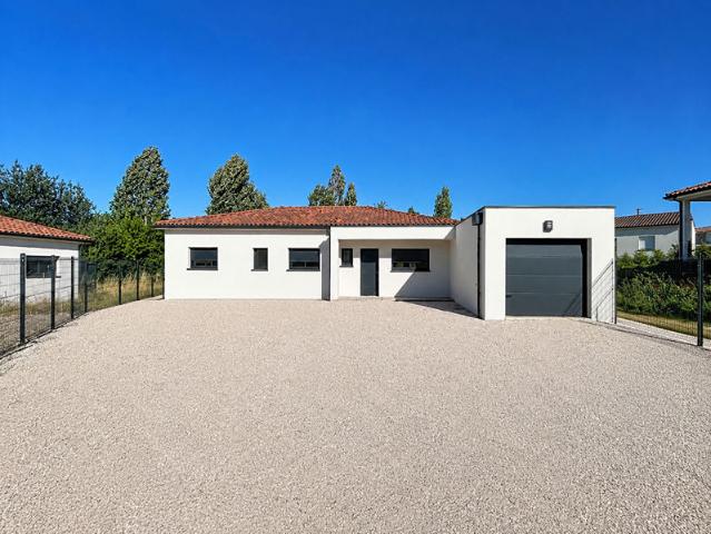 MAISON LEOJAC