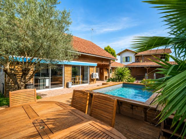 Maison Leon 5 pièces 145 m2