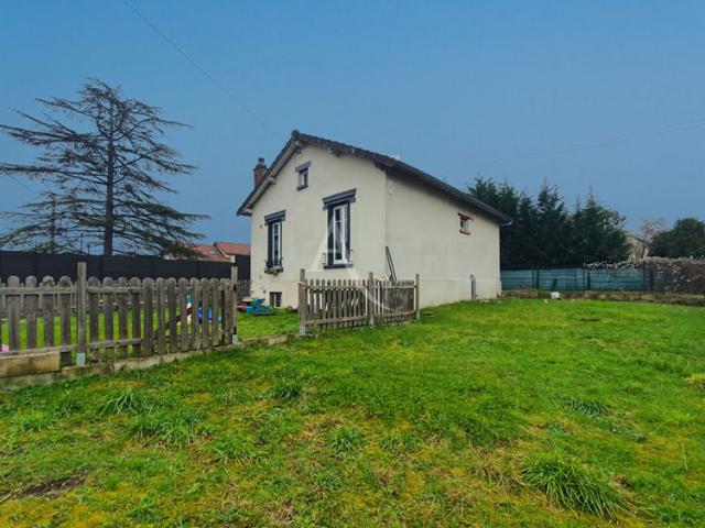 Maison Les Mureaux 6 pièces 122 m², 430 m² de parcelle