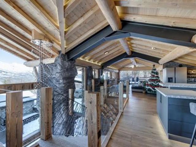 Maison LES ABRETS